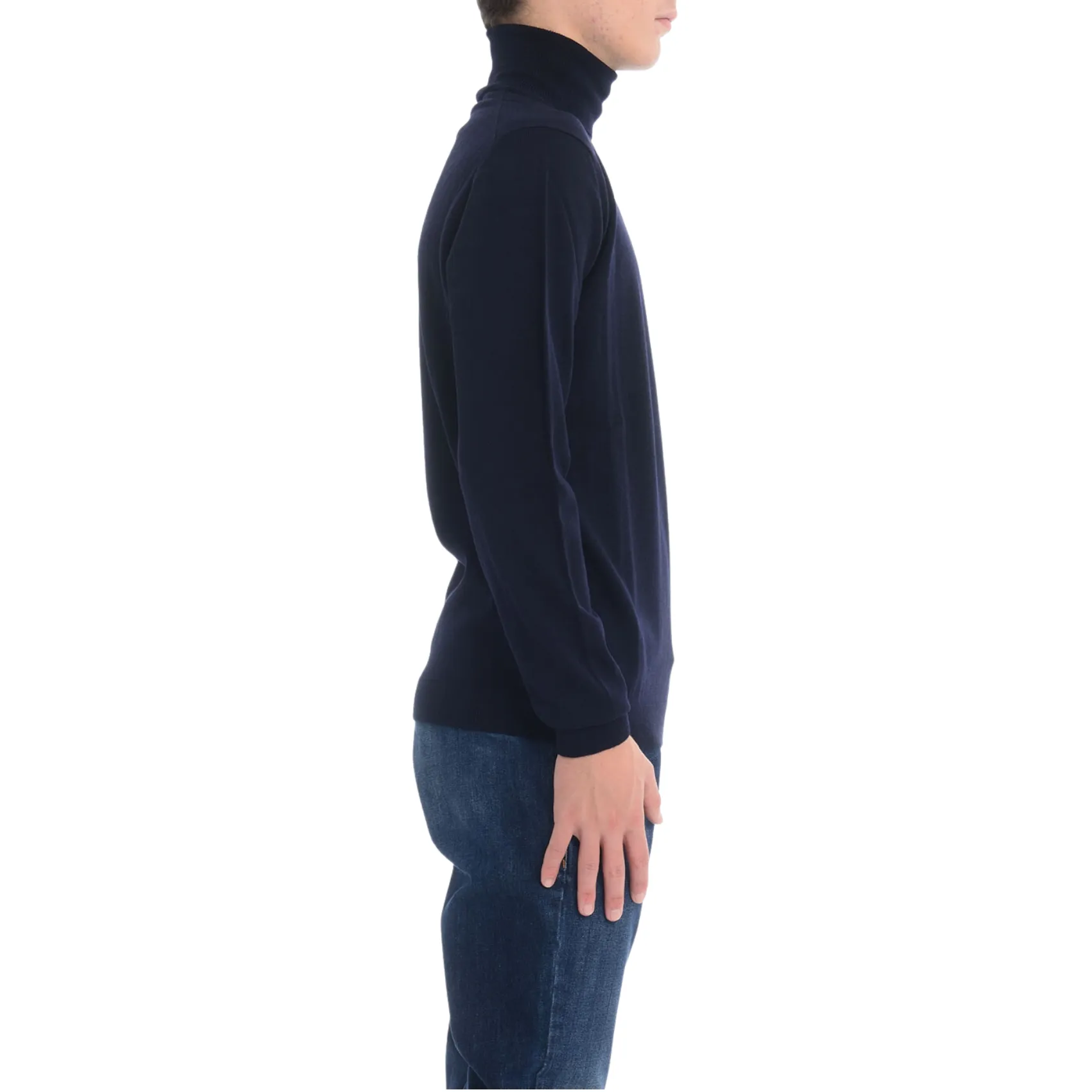 Collina Sweater - Black