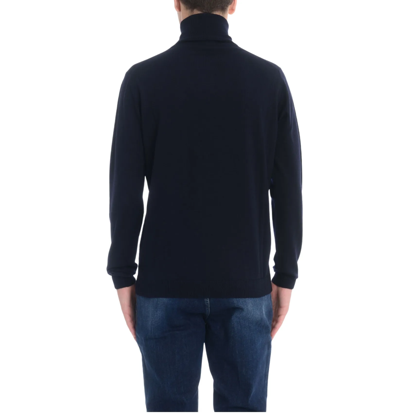 Collina Sweater - Black