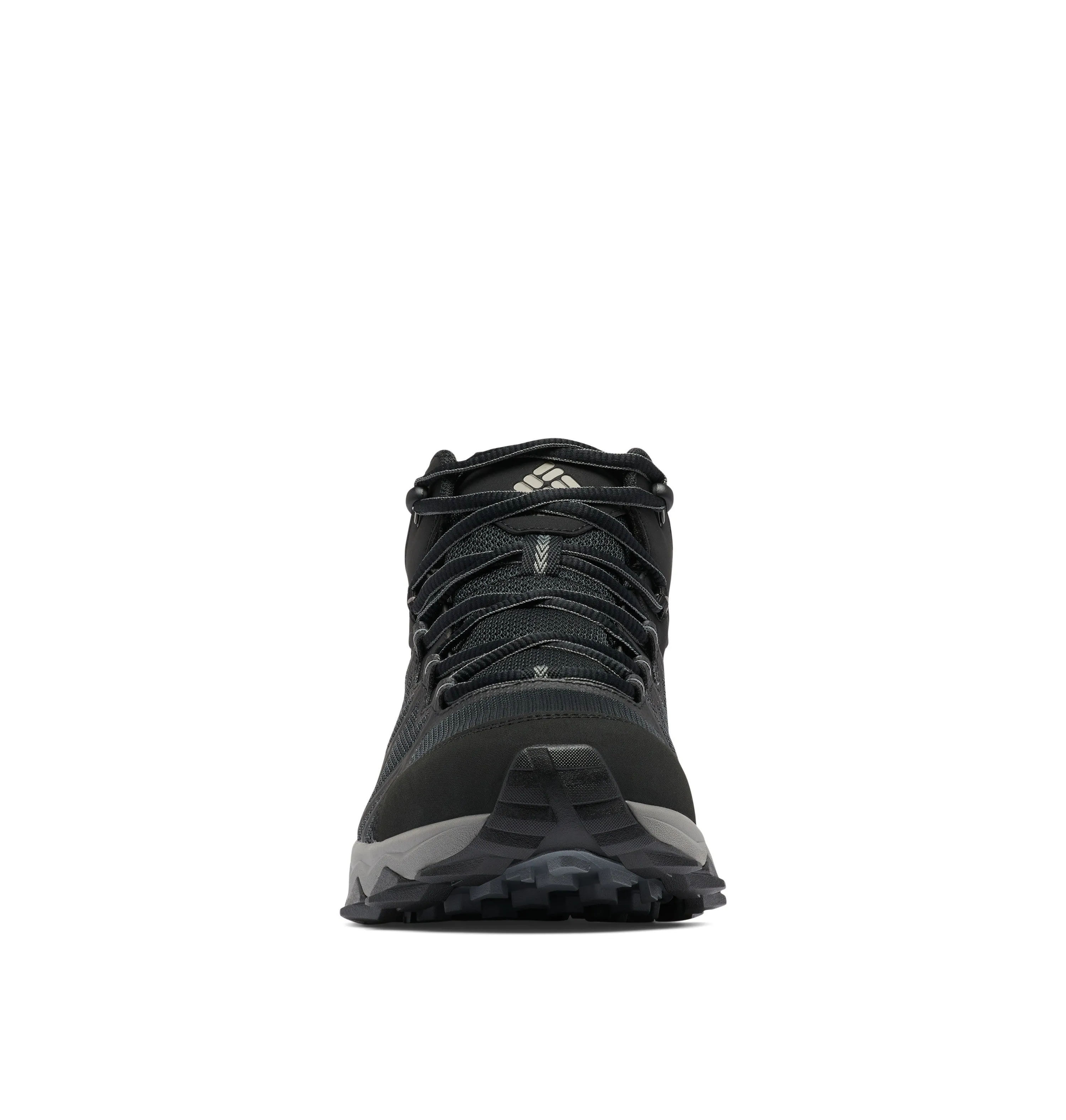 Columbia Peakfreak II Mid Outdry Waterpoof Boot-BLACK