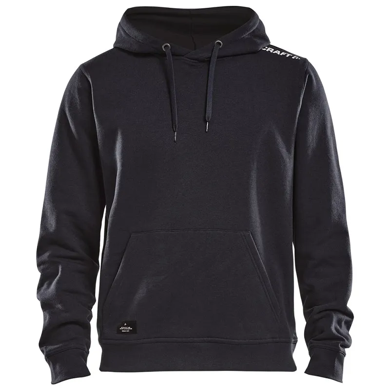 Community Hoodie W