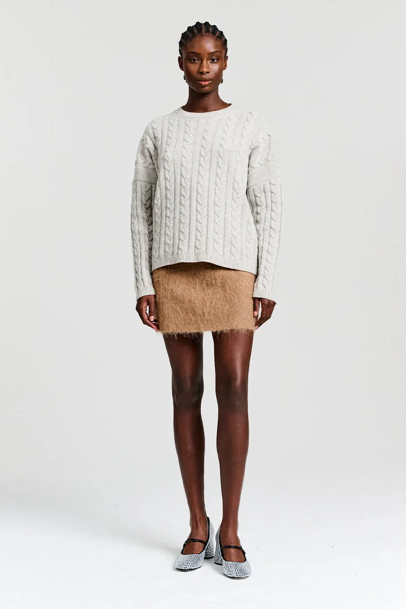 CONVIVIAL SWEATER