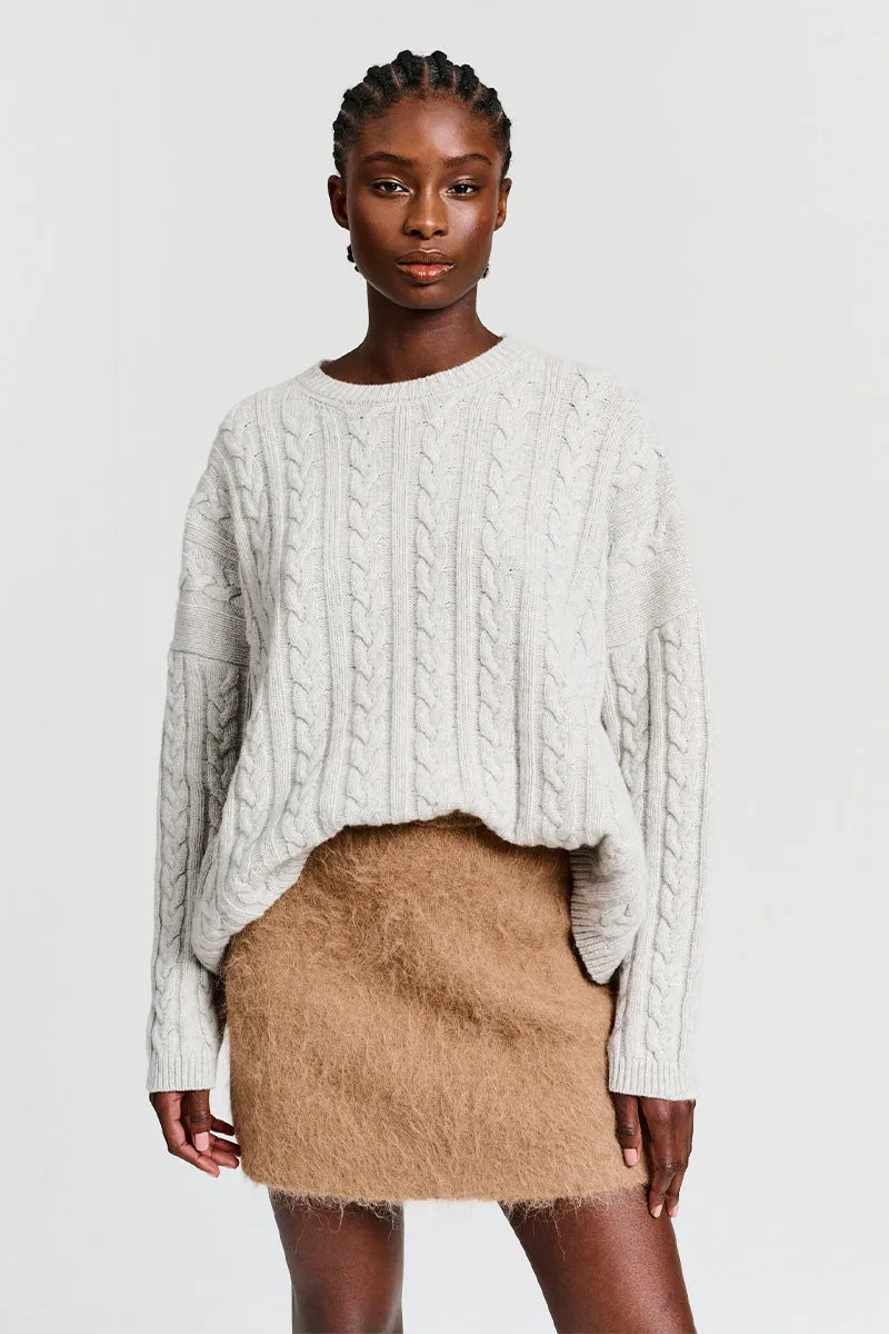 CONVIVIAL SWEATER