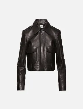 Cordelia Moto Jacket