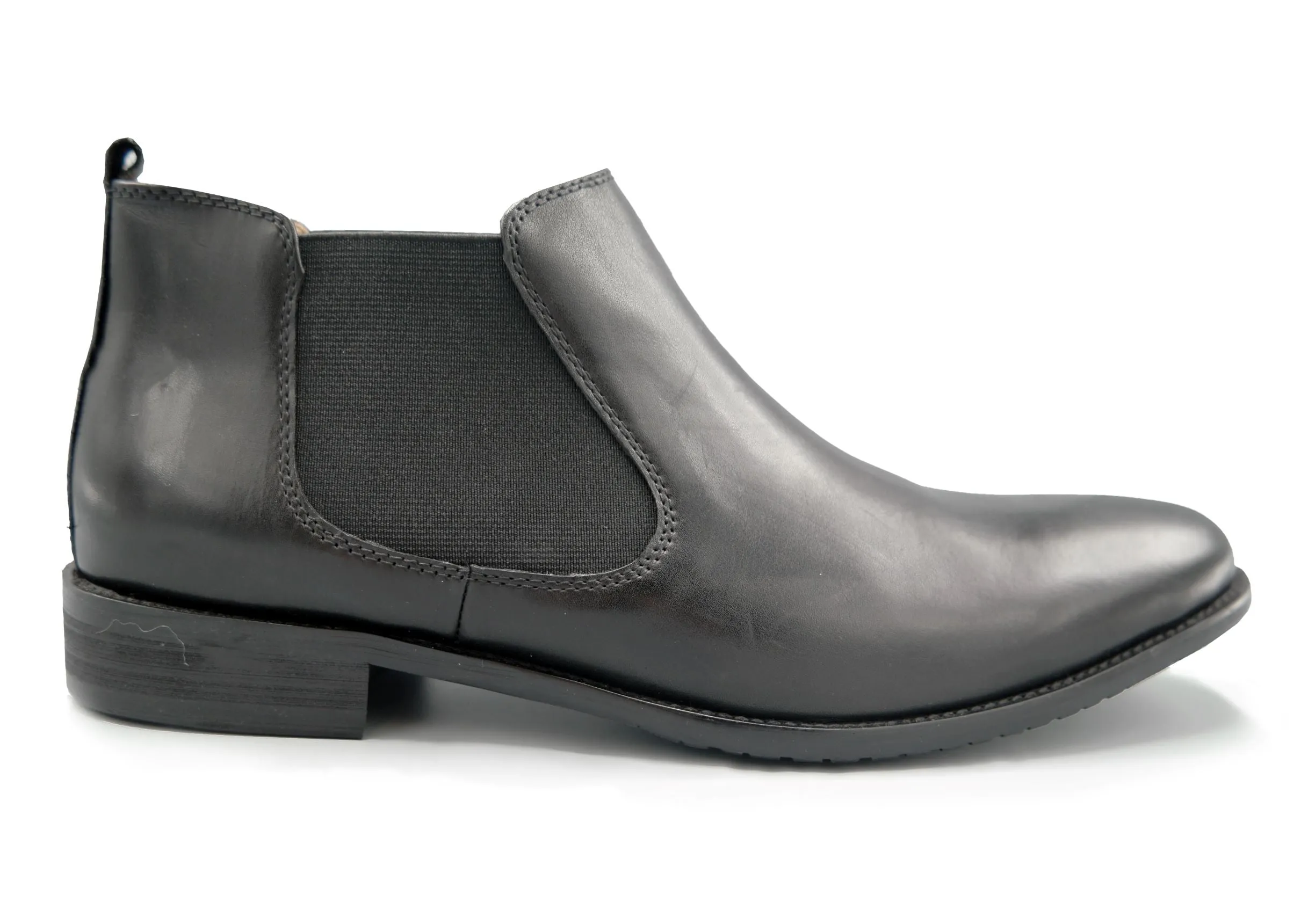 Cutler & Co - Anthony Boot - Black or Brown