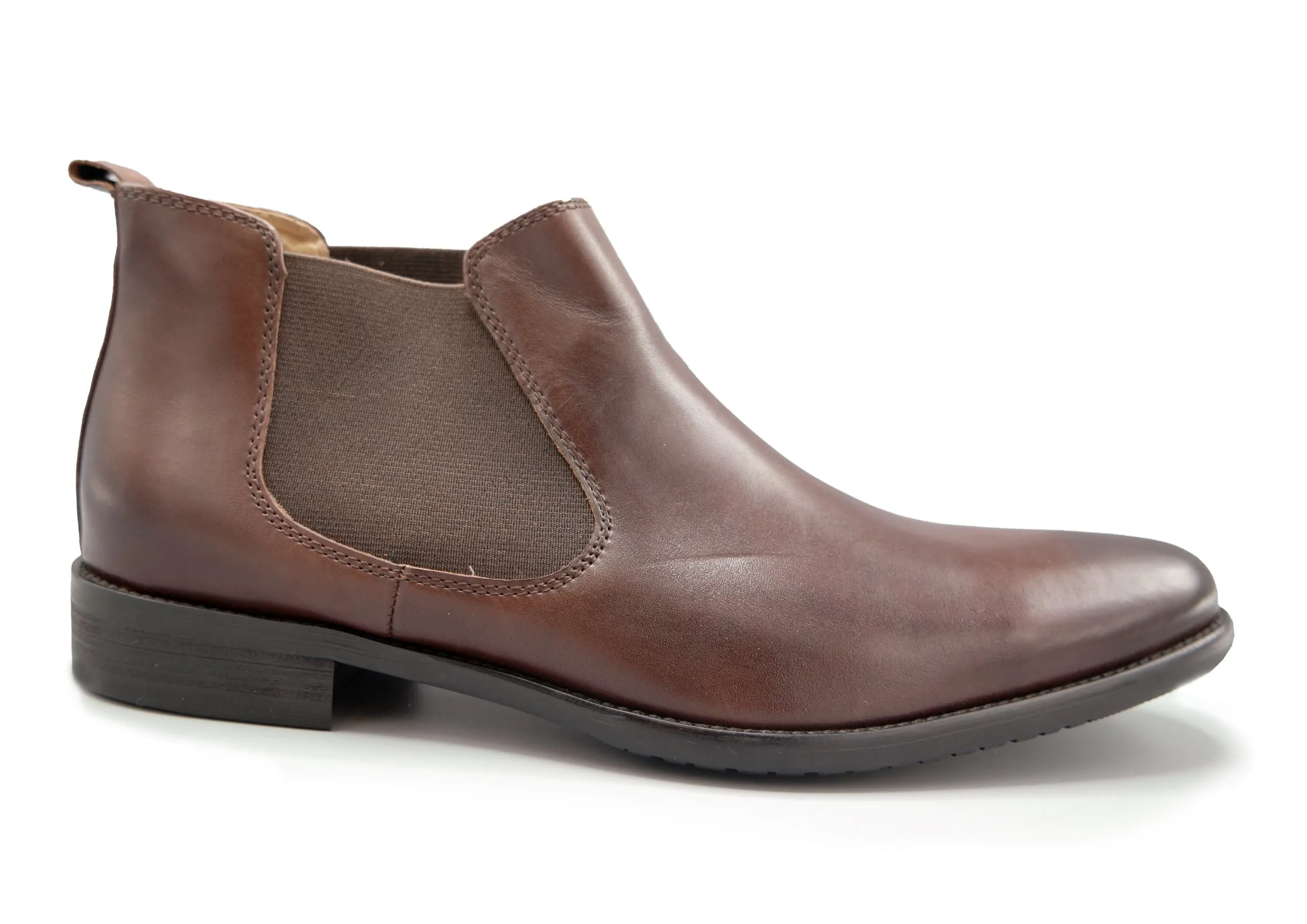 Cutler & Co - Anthony Boot - Black or Brown