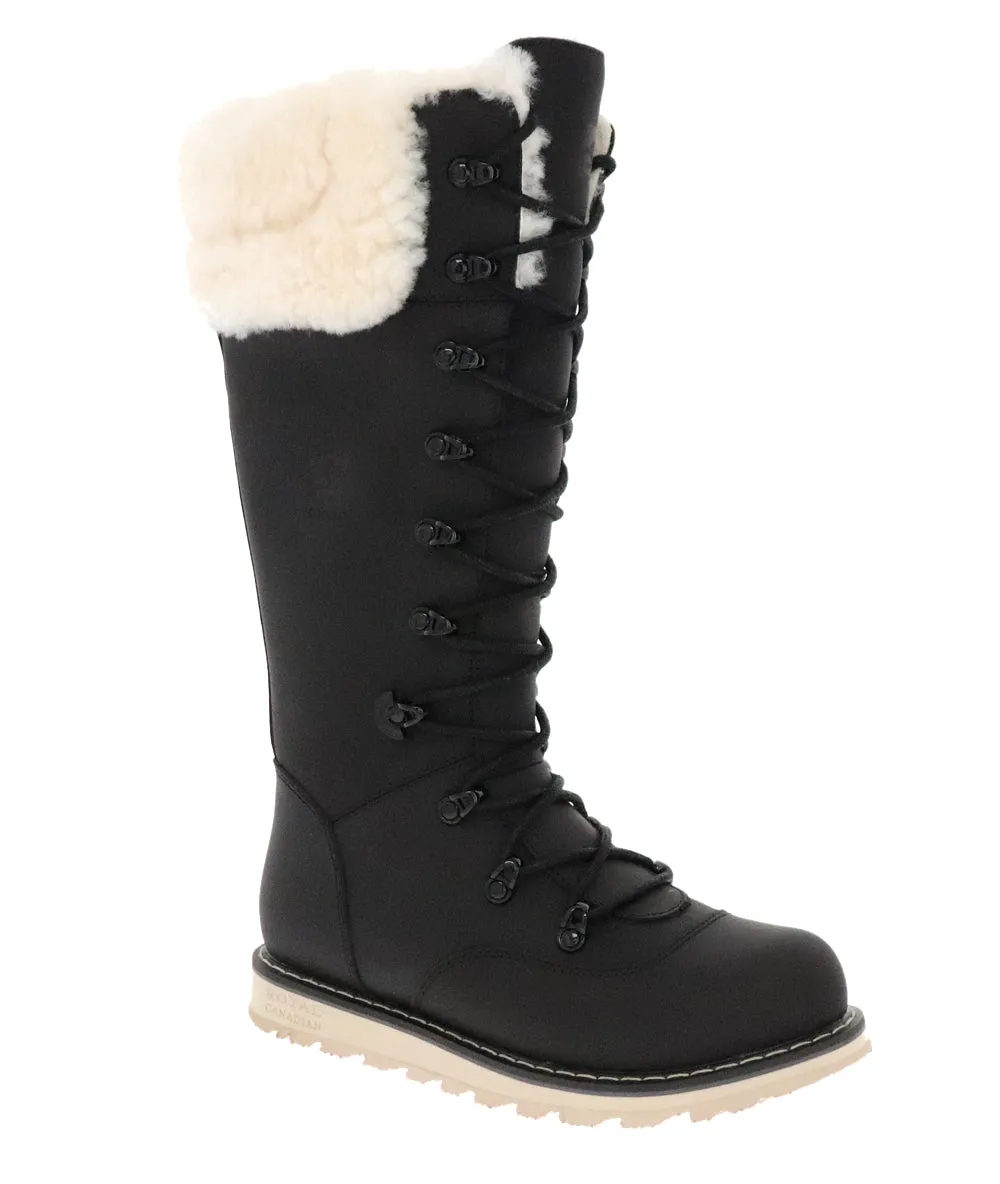 DALHOUSIE | Women's Winter Boot Black Lager