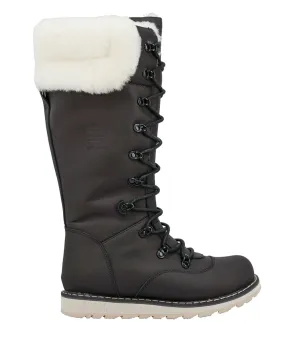 DALHOUSIE | Women's Winter Boot Black Lager