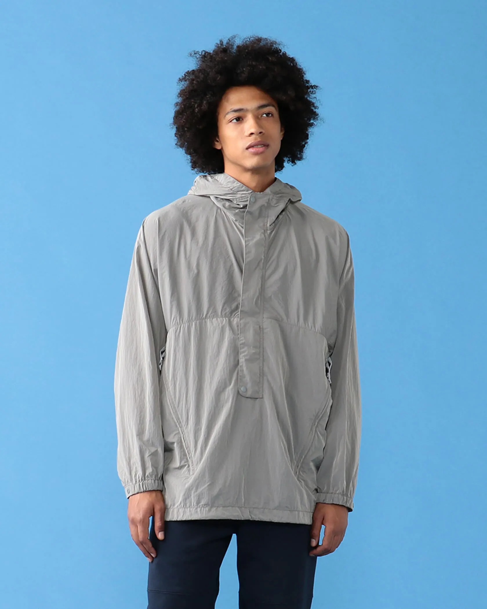 Dano Essential Jacket