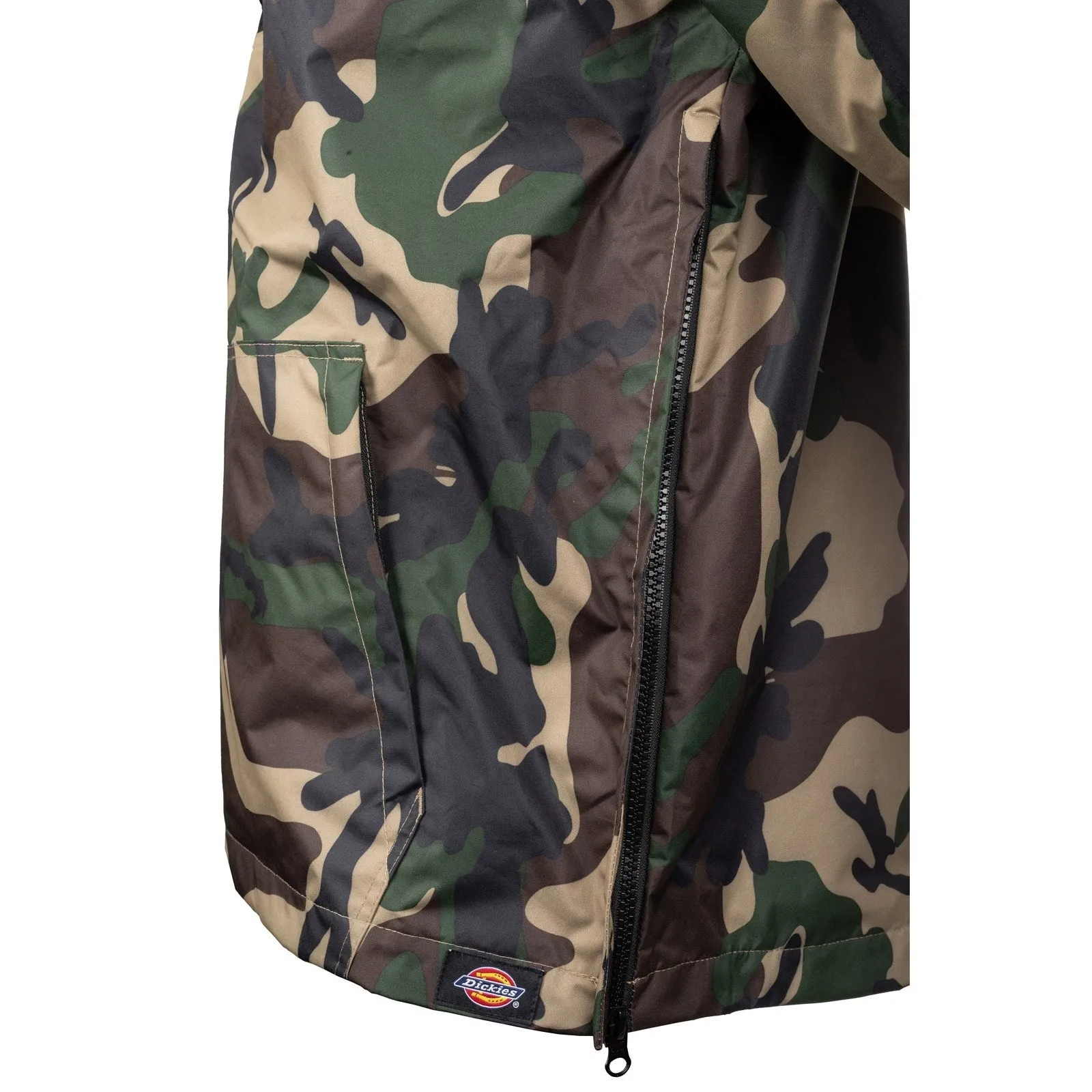 Dickies Generation Waterproof Jacket