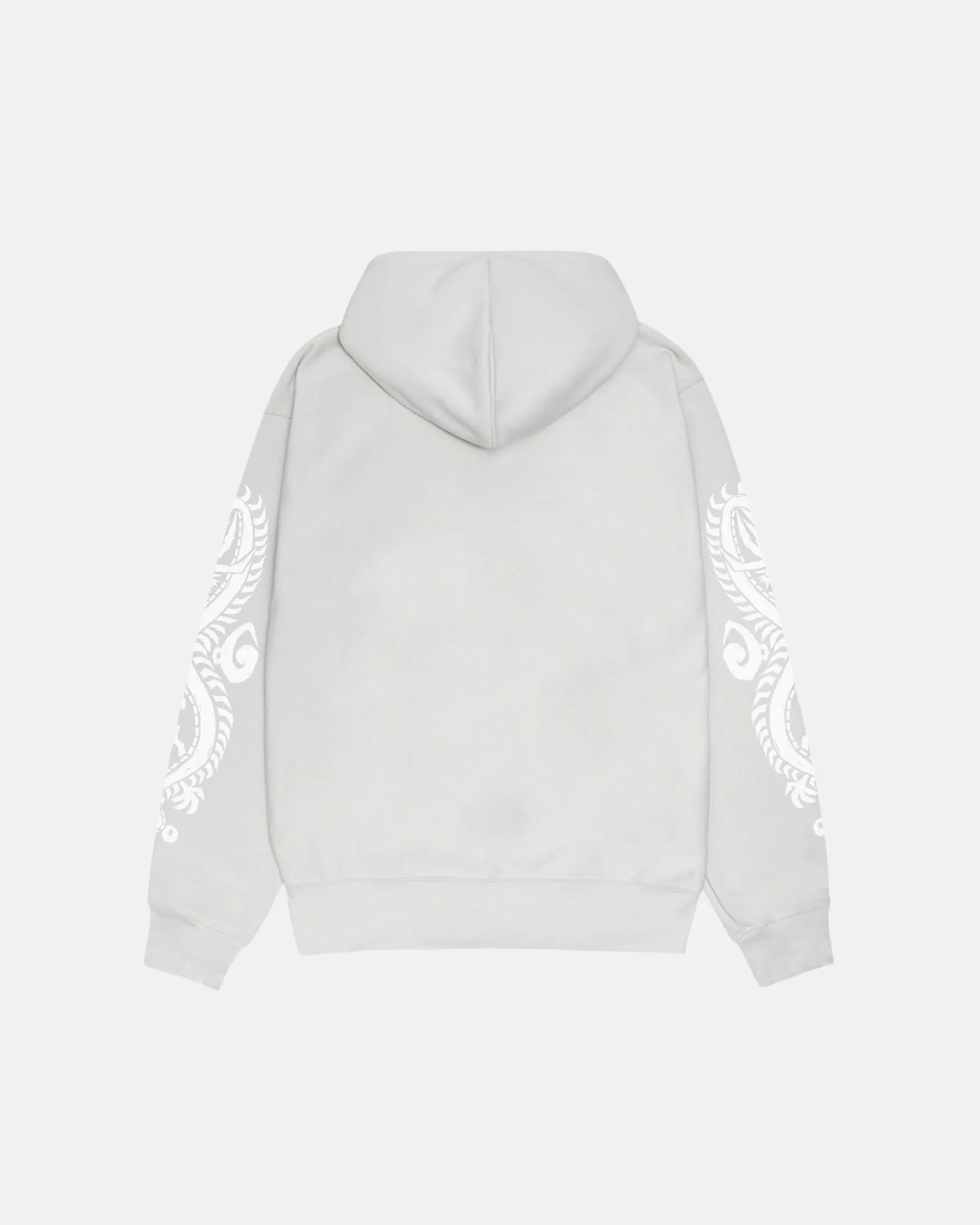 DRAGONS ZIP HOODIE