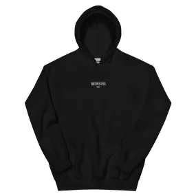 Drake Hoodie - Black