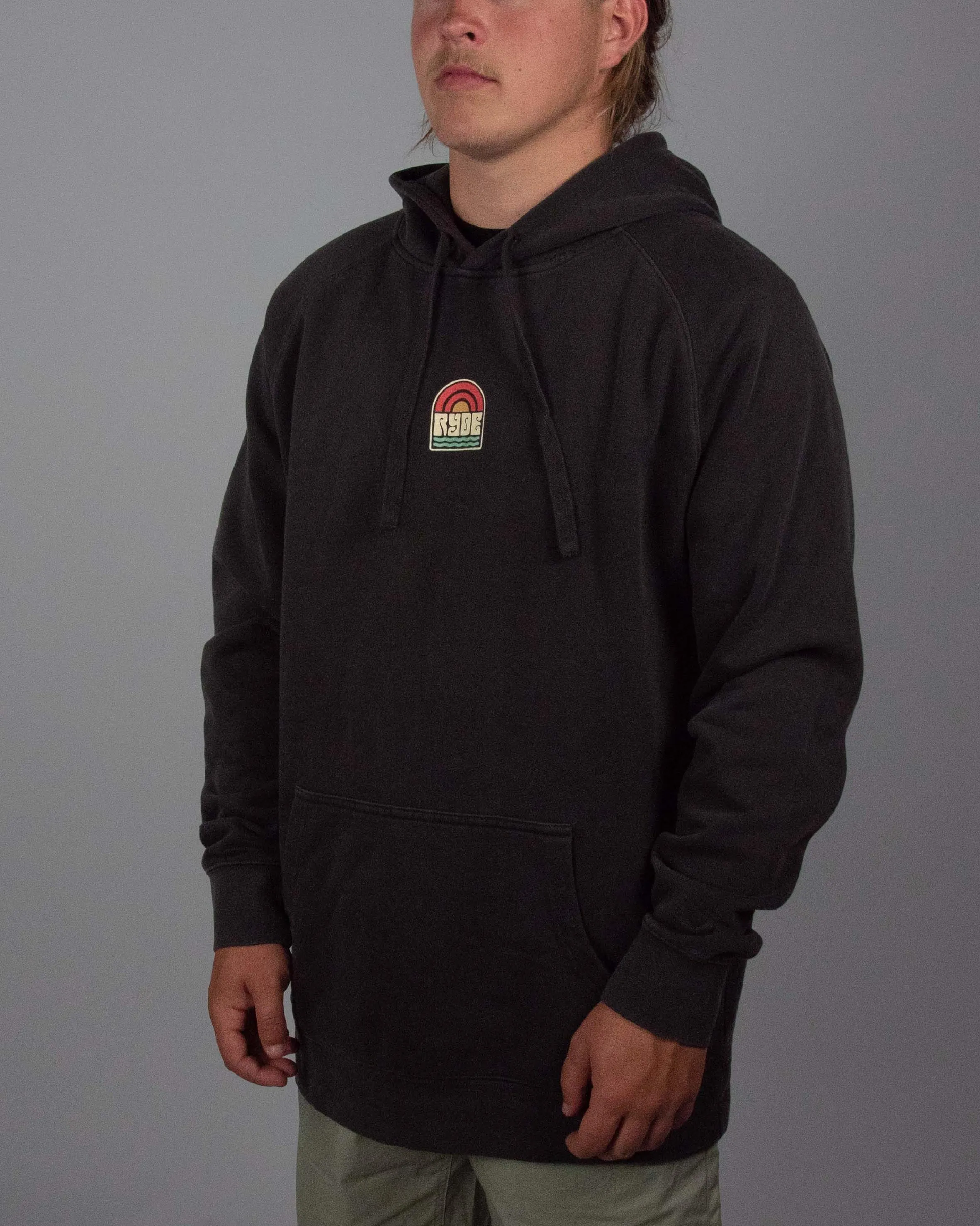 Dusk Hoodie