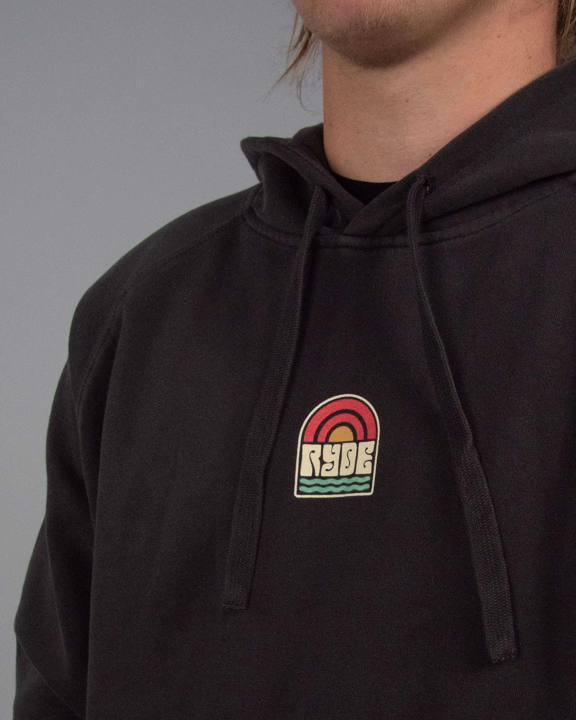 Dusk Hoodie