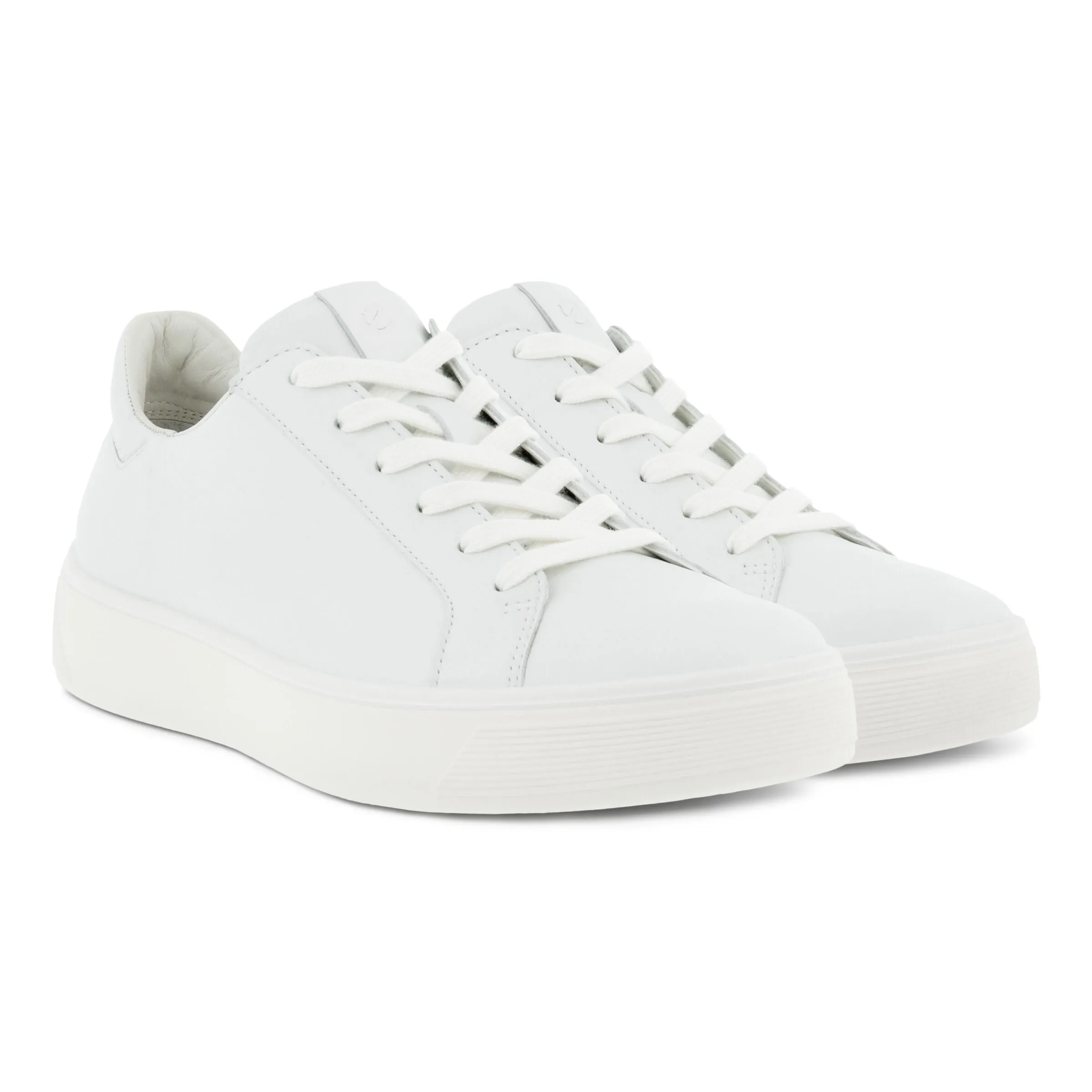 Ecco Women's Street Tray Sneaker