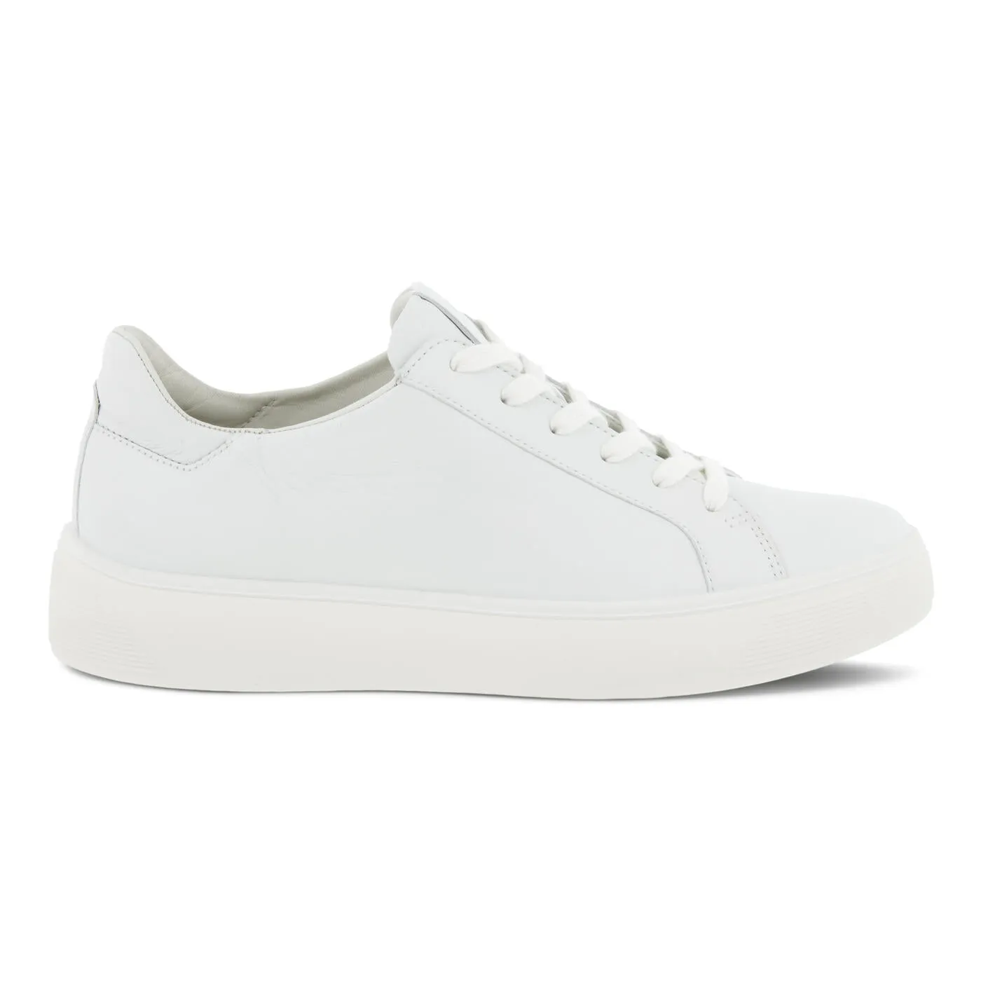 Ecco Women's Street Tray Sneaker