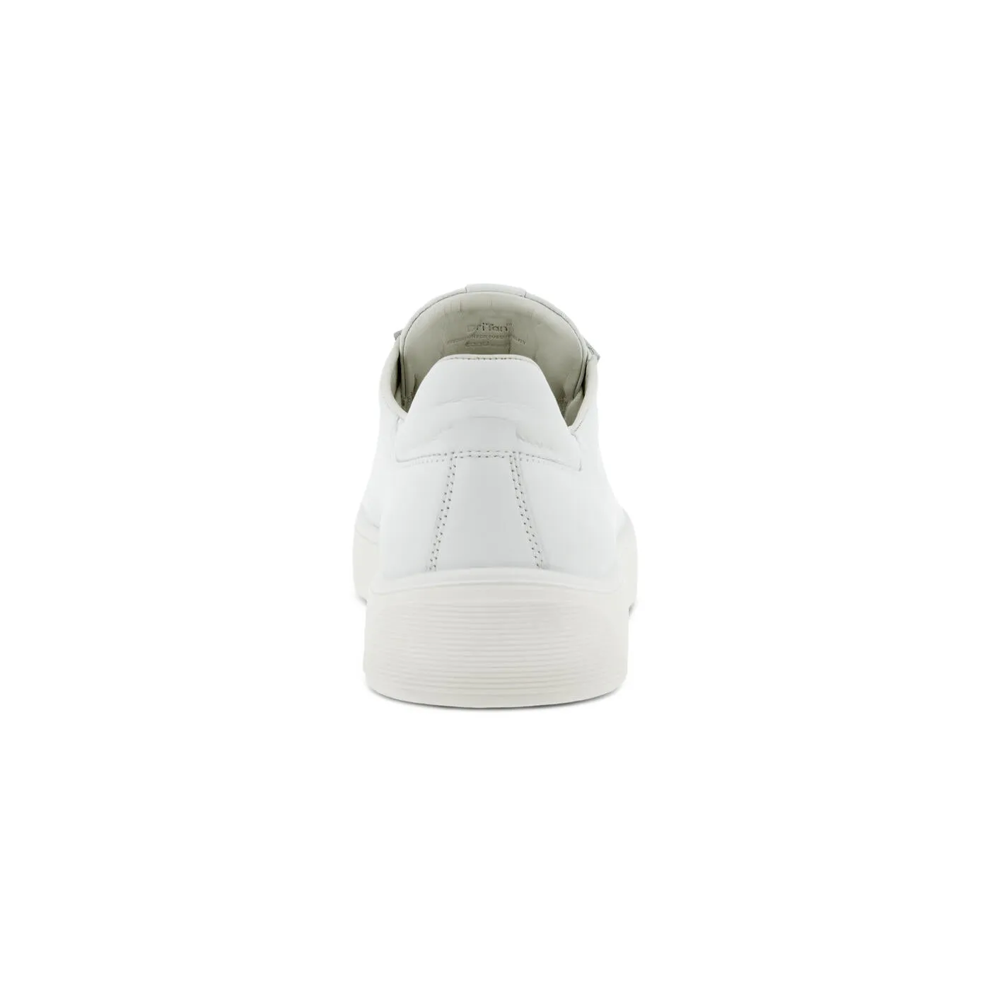 Ecco Women's Street Tray Sneaker