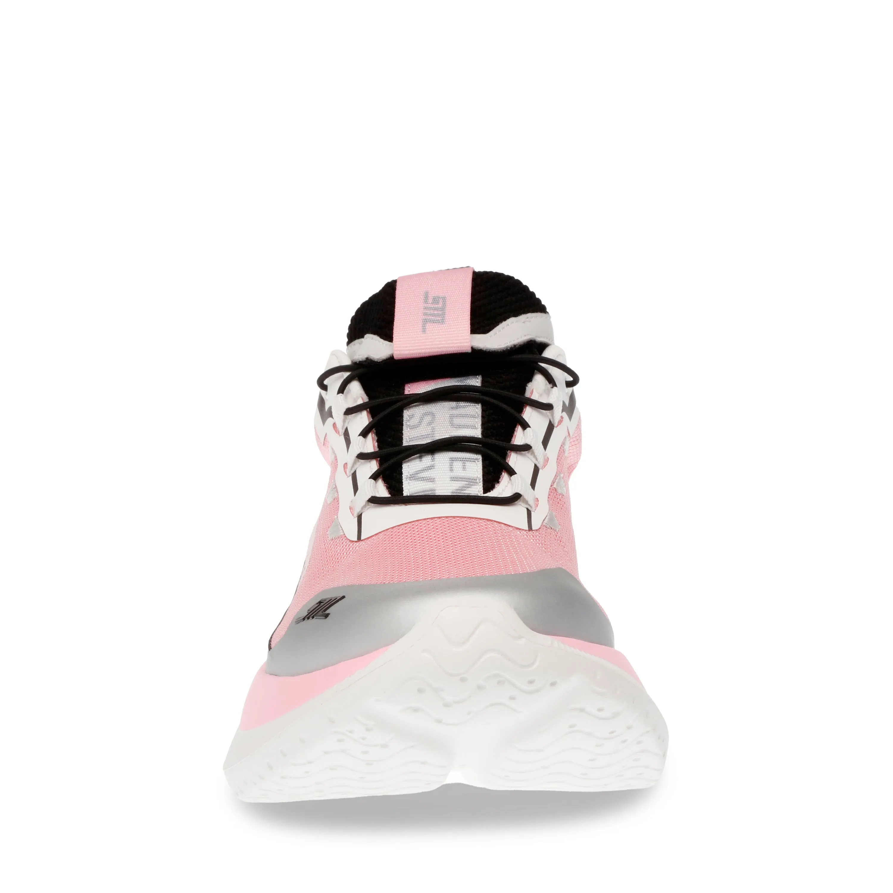 Elevate 2 Sneaker PINK/SILVER