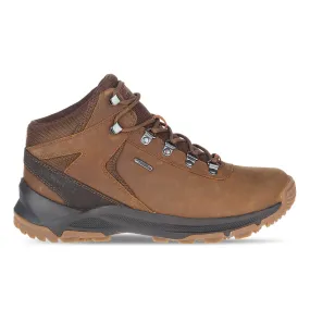 Erie Leather WP Mid Boot Men's