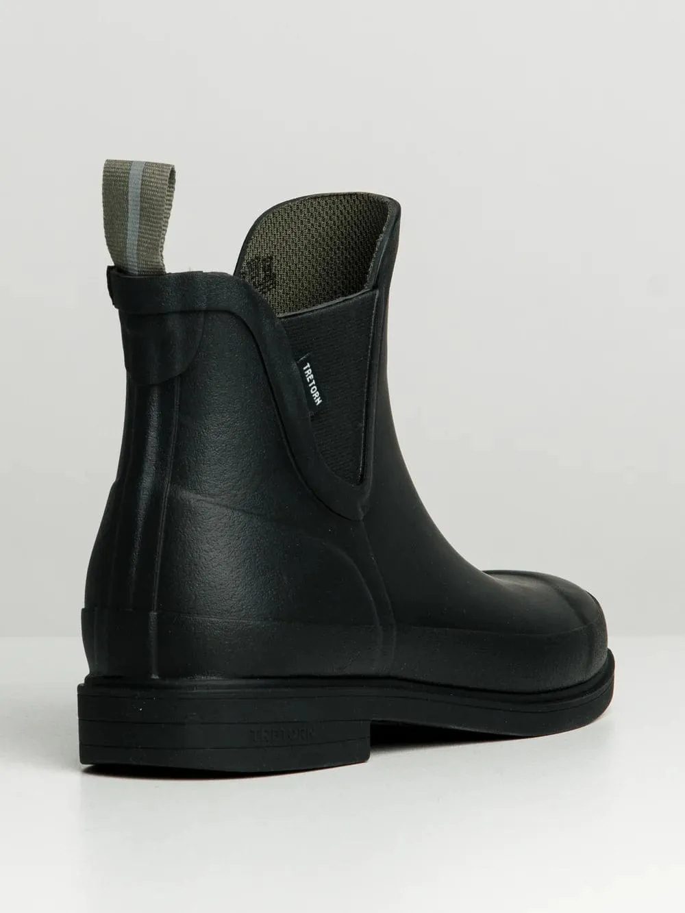 Eva H2O Proof Rubber Boot