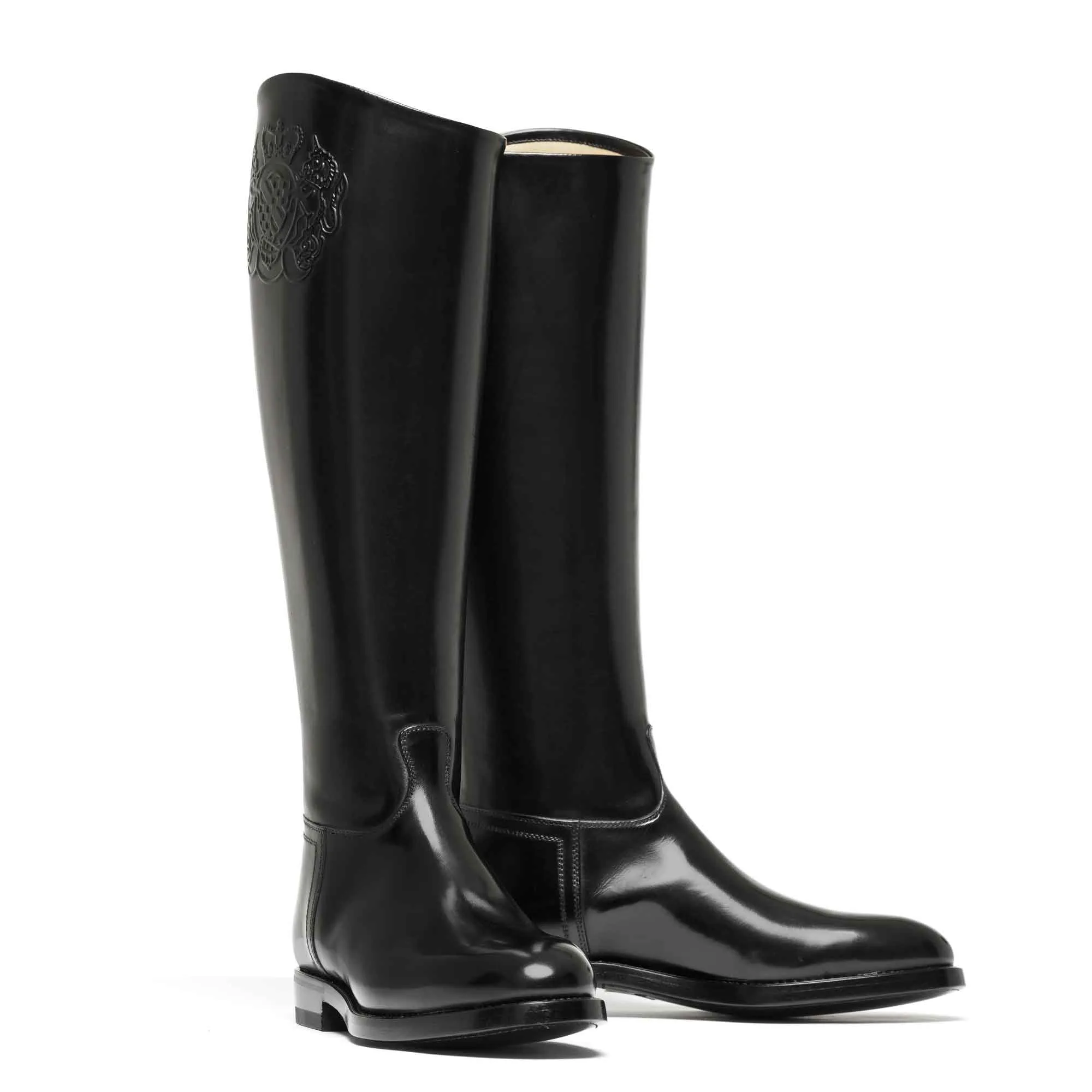 EVITA 517<br>Long boot