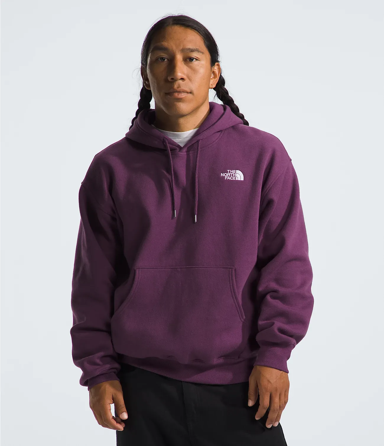 Evolution Vintage Hoodie Men's