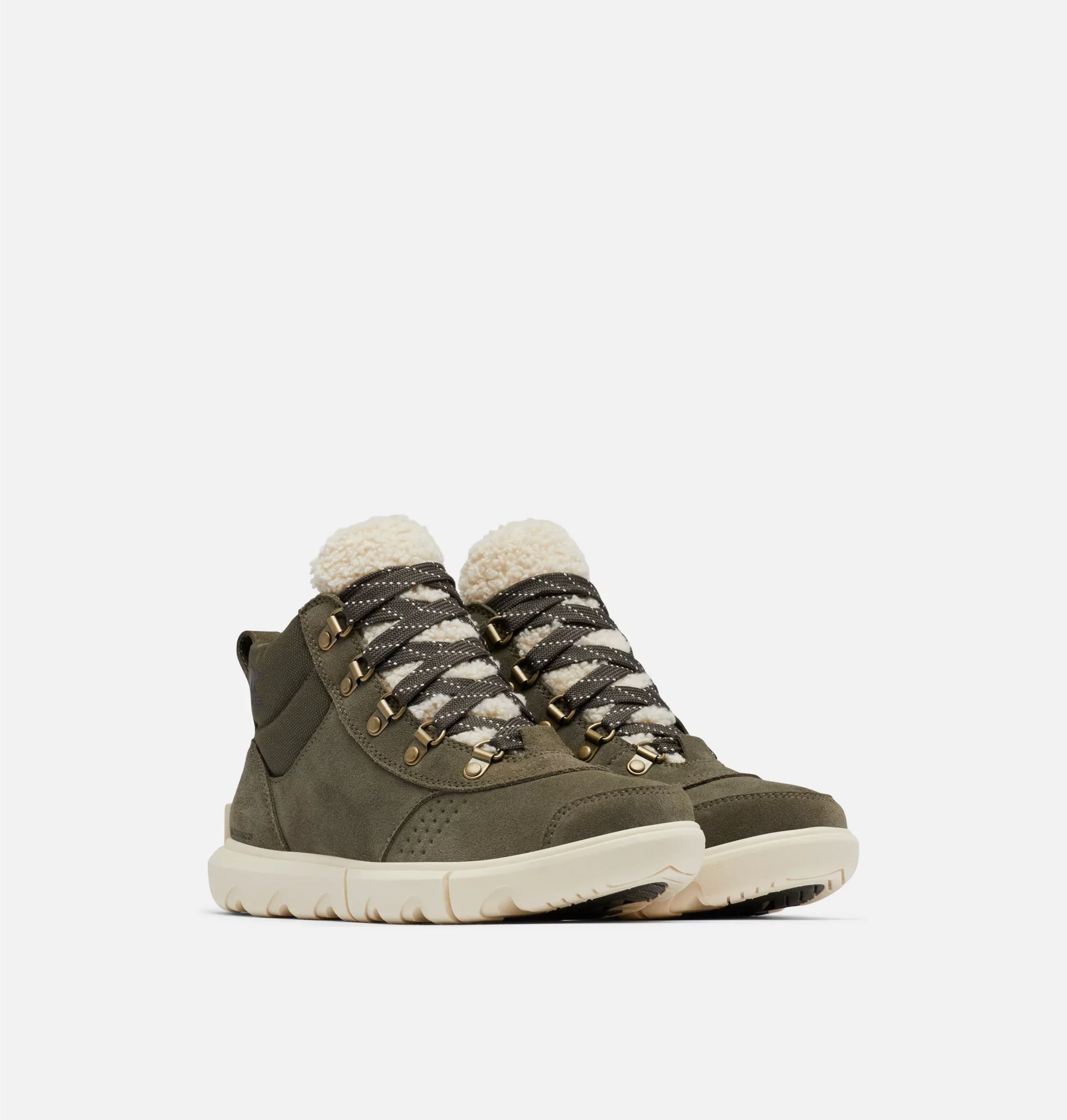 Explorer Next WP Boot Women's