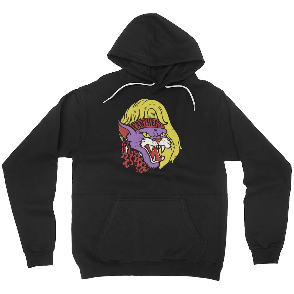 Fanthers Panther Hoodie