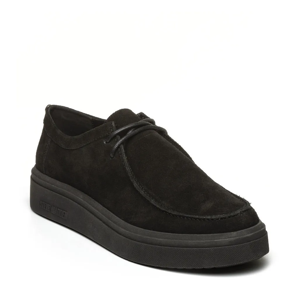 Fayles Sneaker BLACK/BLACK