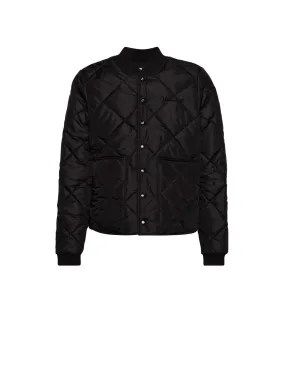 Fearless Jacket - Nero