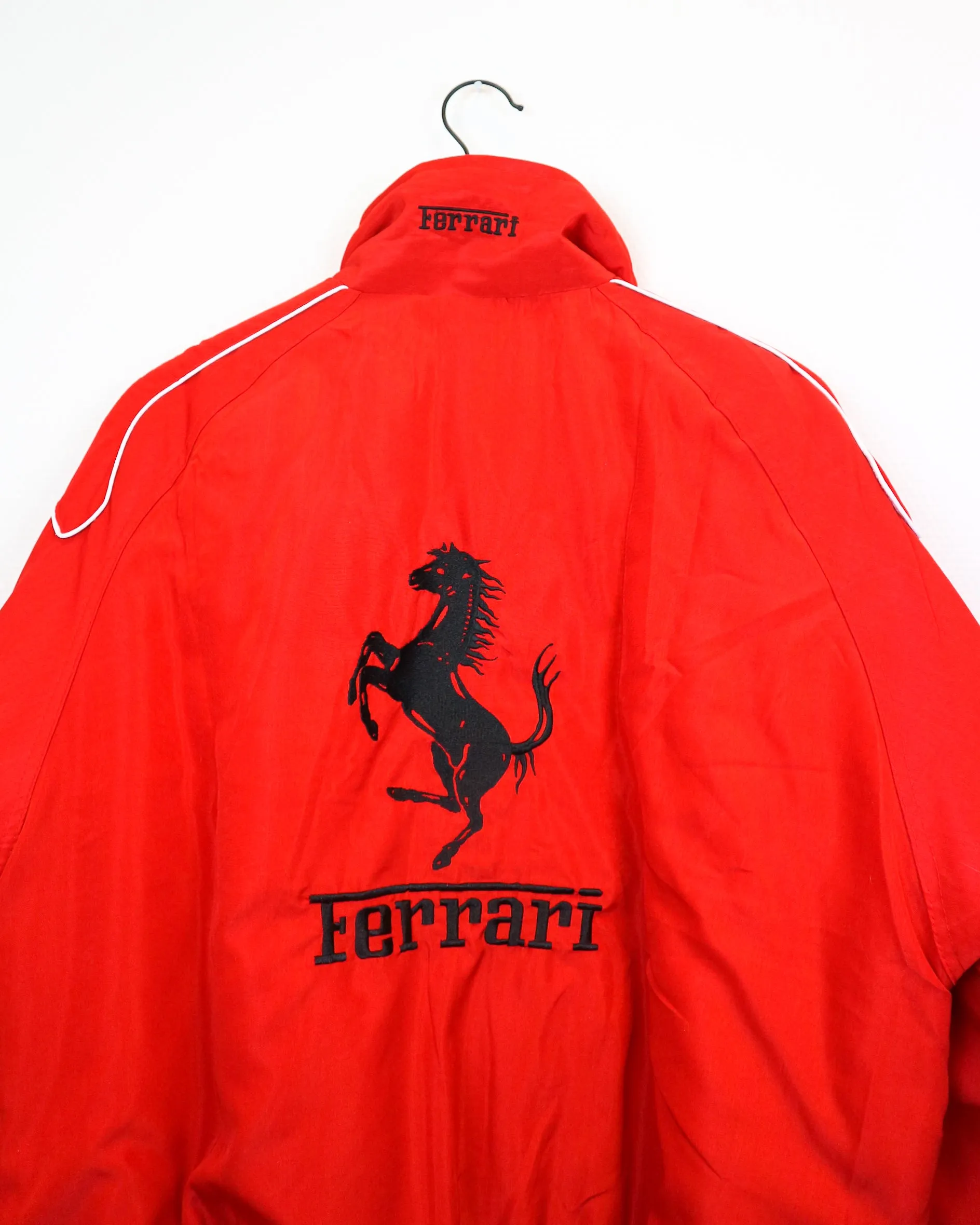 Ferrari Jacket XL