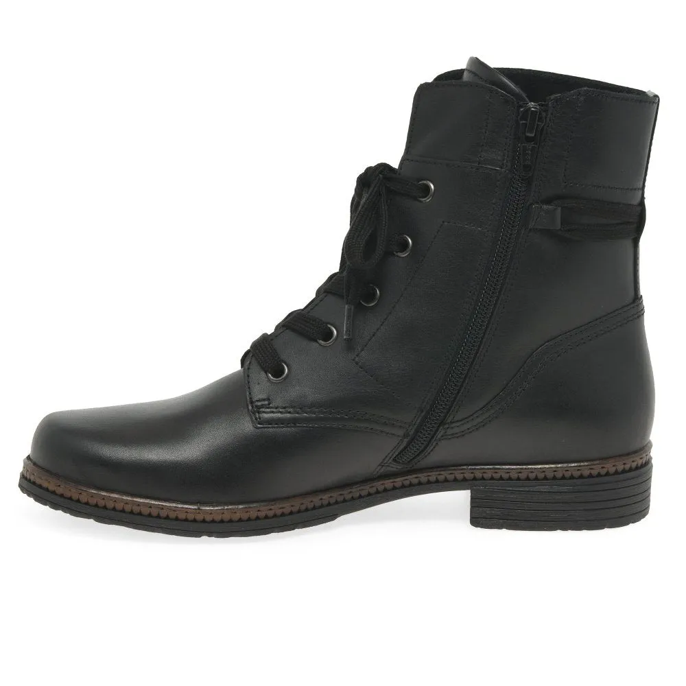 Gabor Nerissa 34.674.27 Black