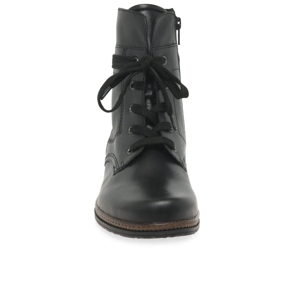 Gabor Nerissa 34.674.27 Black