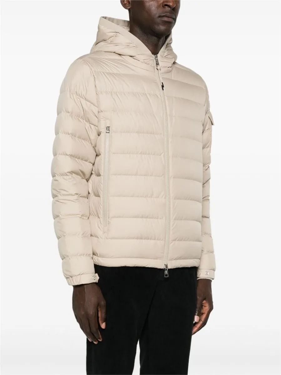 GALION PADDED JACKET