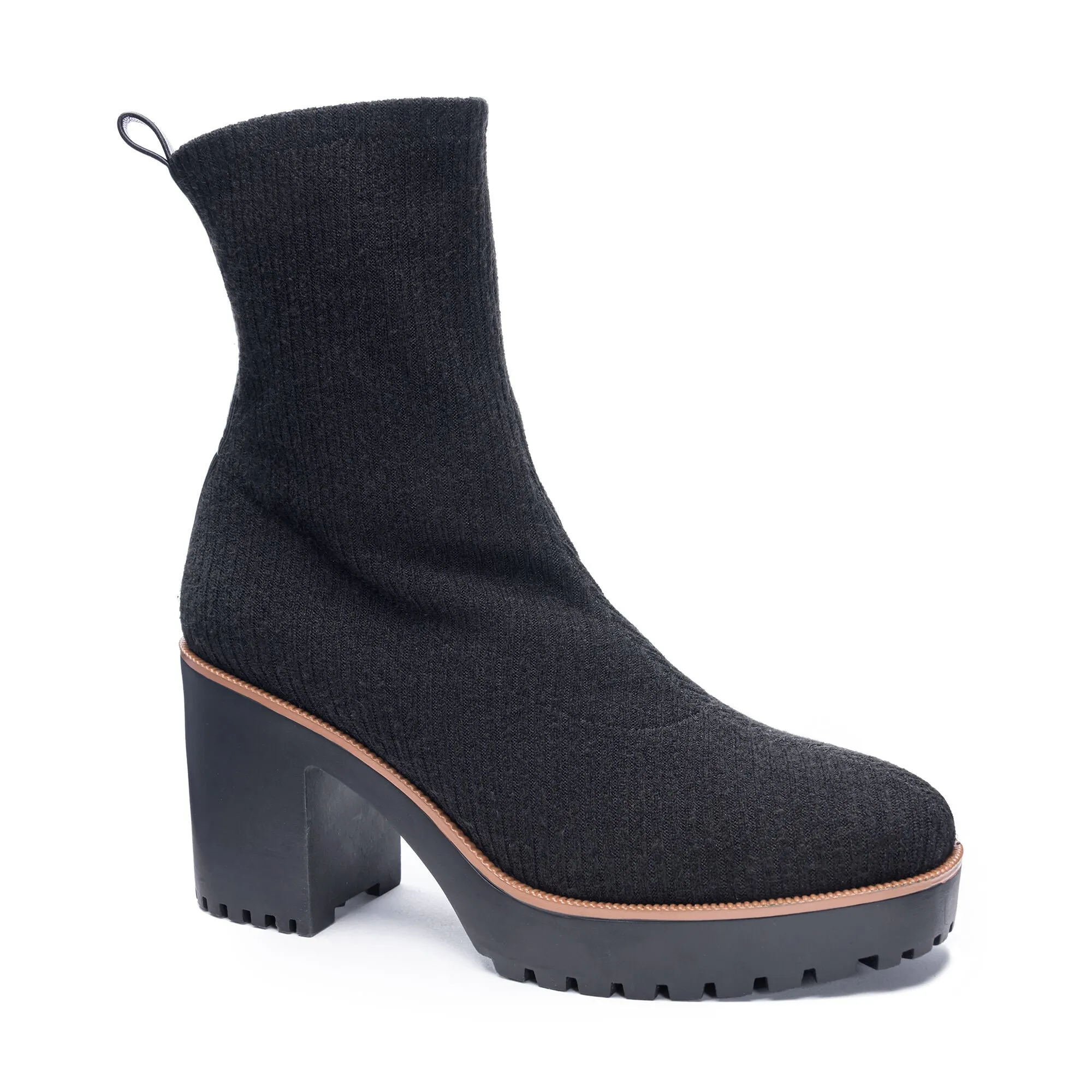 Garvey Chill Knit Boot