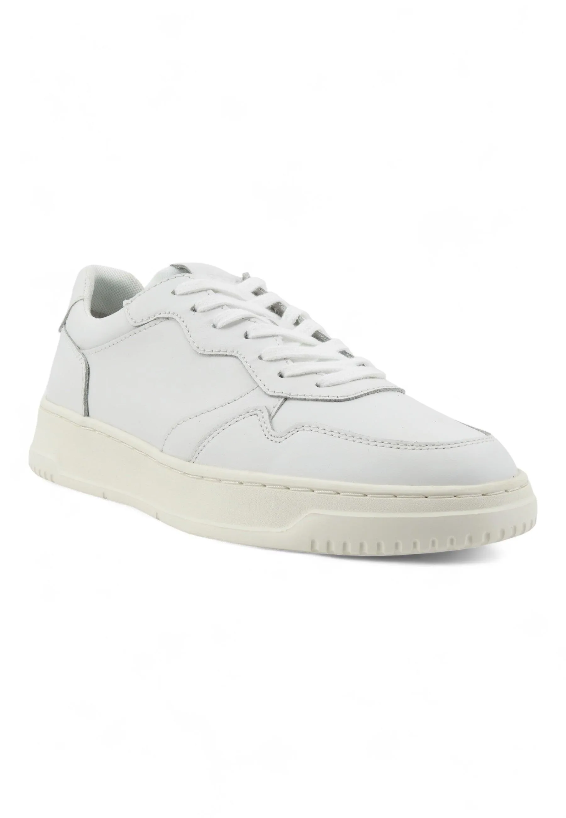 GEOX Arvier Sneaker Uomo White U45GFB00043C1000