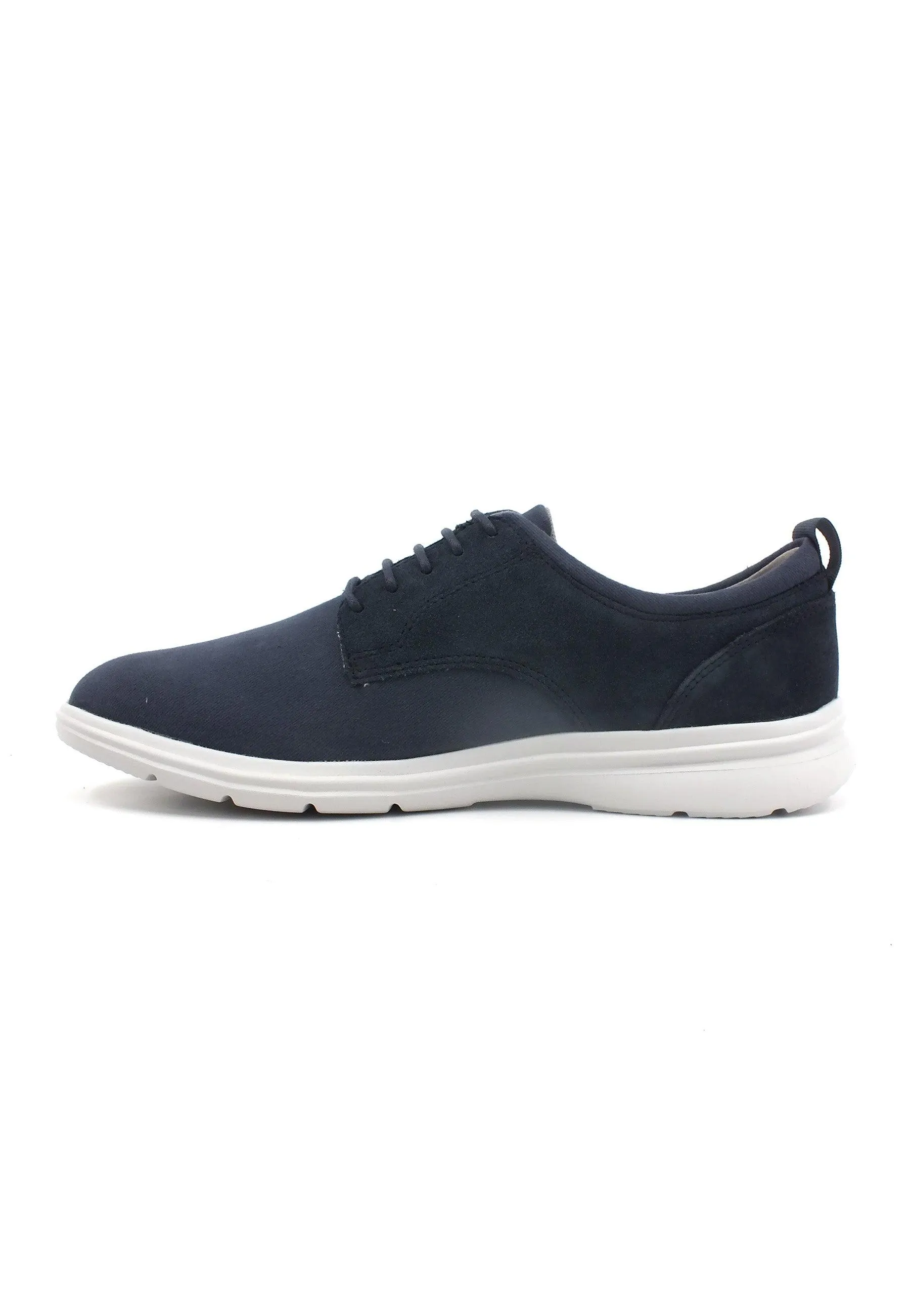 GEOX Sirmione Sneaker Uomo Navy U15BTB01022C4002