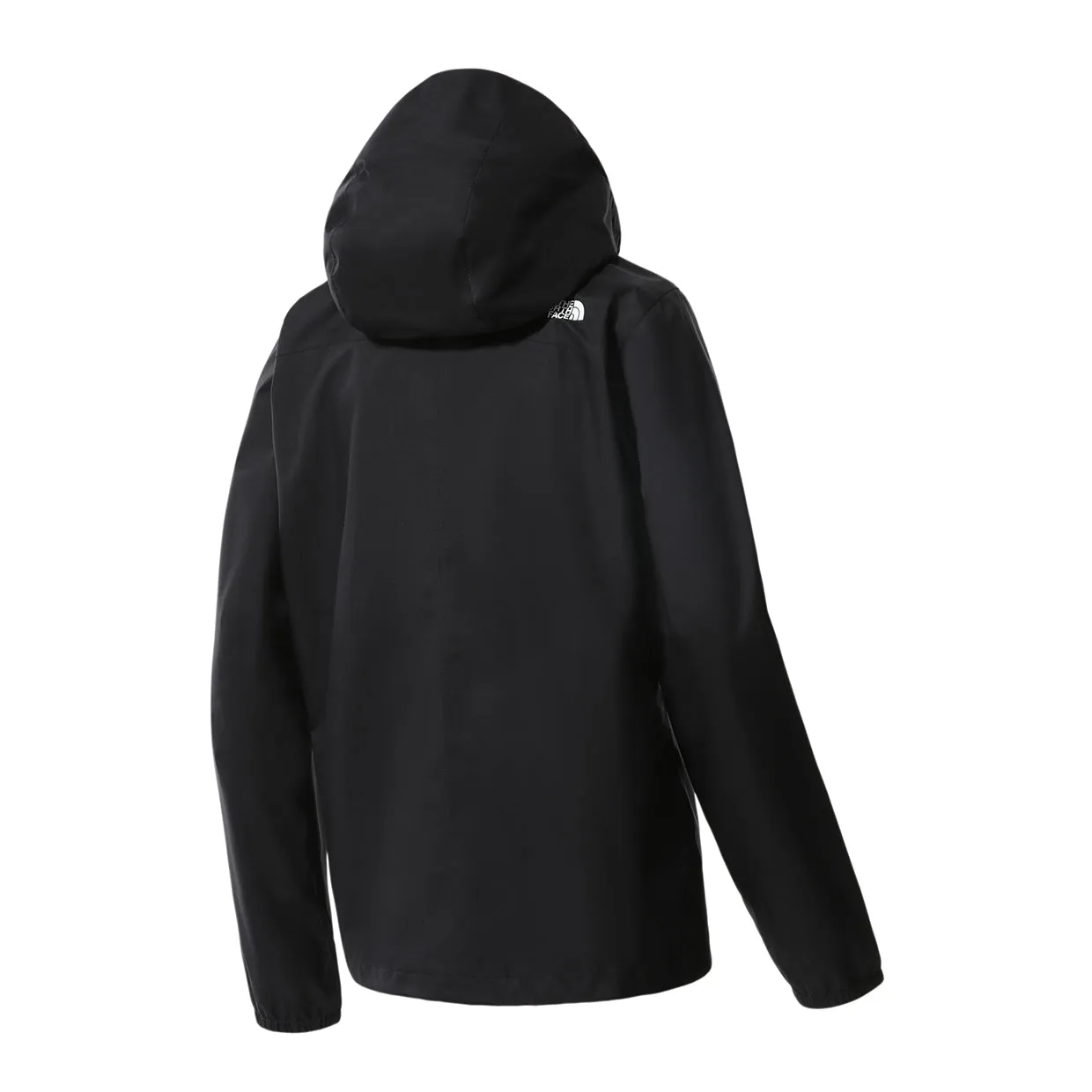 Giubbino Donna The North Face Quest Full Zip Nero