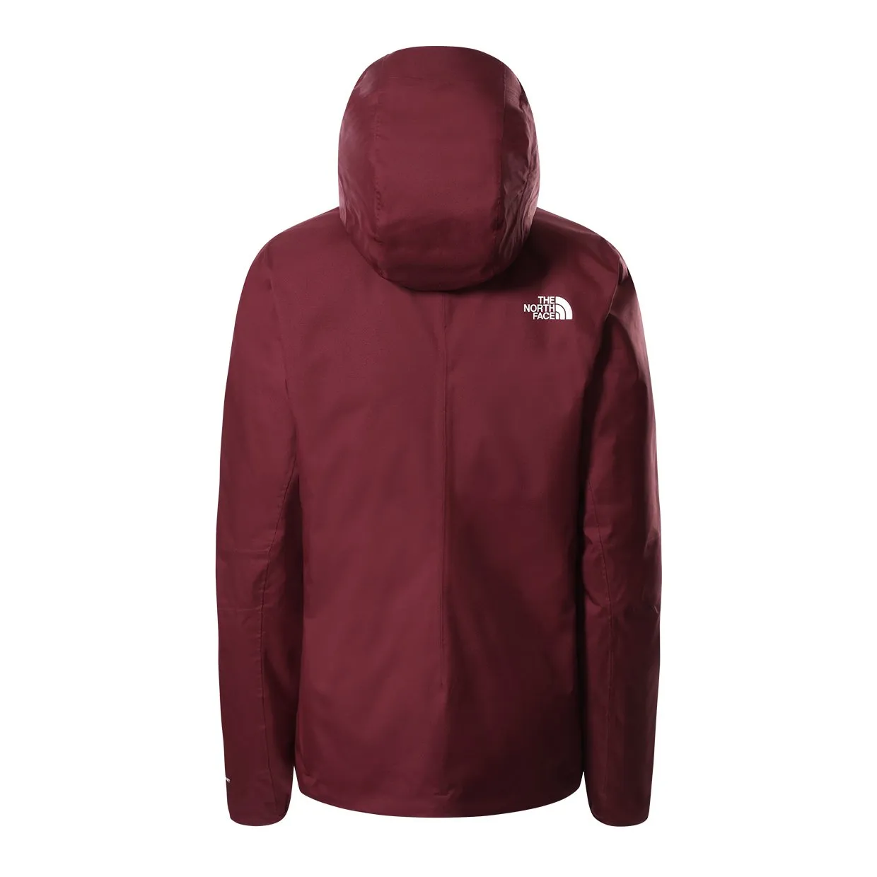 Giubbino Donna The North Face Quest Insulated Bordeaux