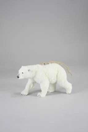 GREAT NORTH POLAR BEAR