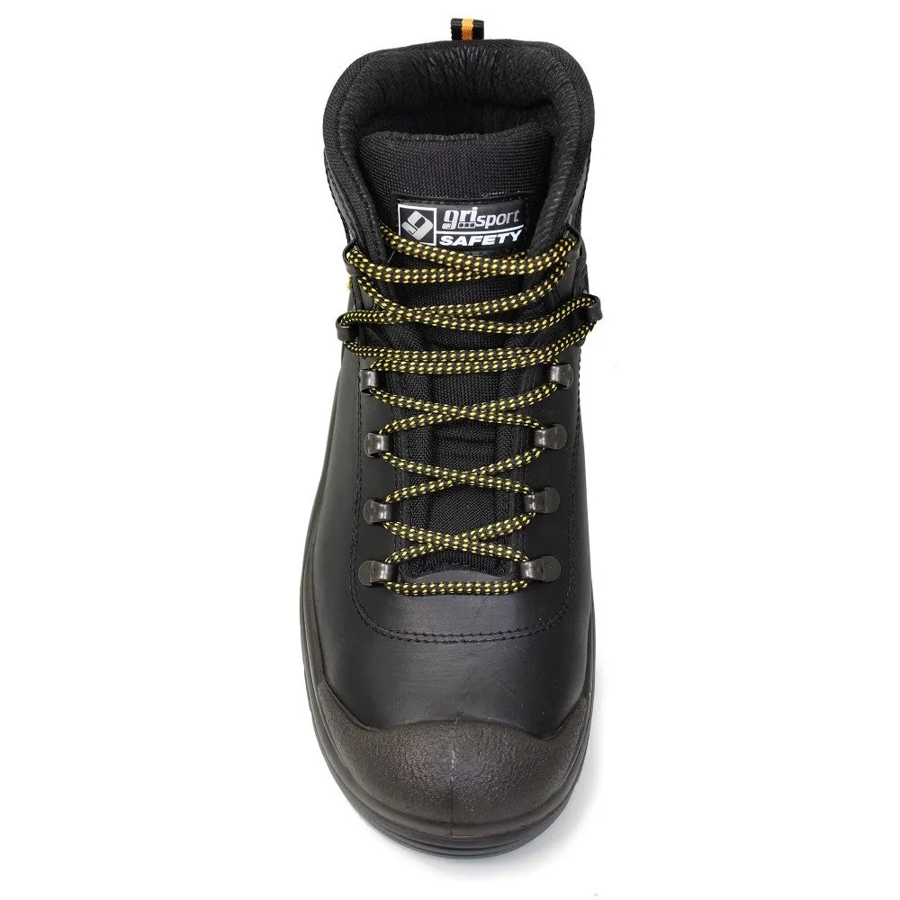 Grisport Contractor Work Boot