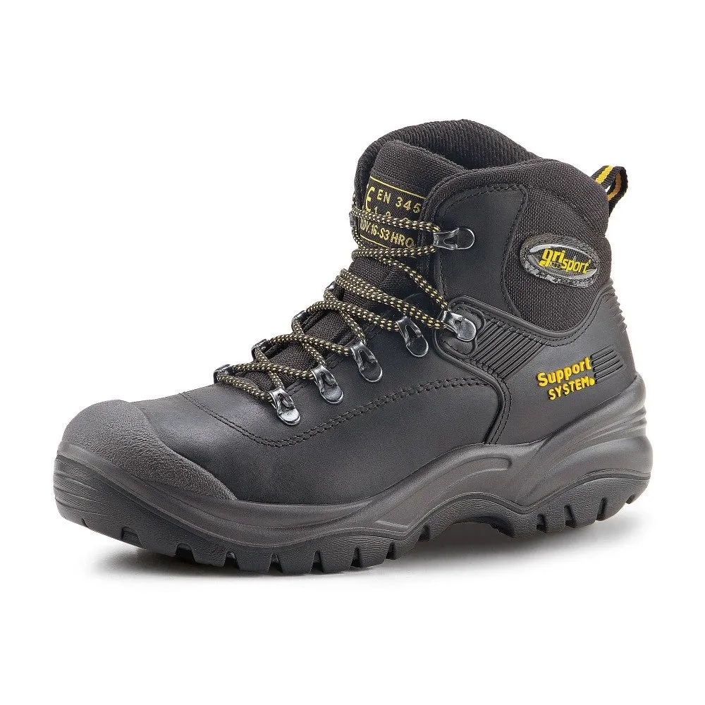 Grisport Contractor Work Boot