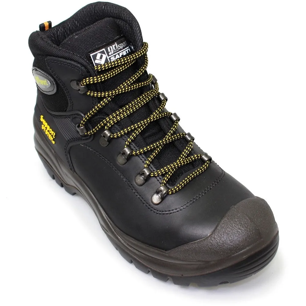 Grisport Contractor Work Boot