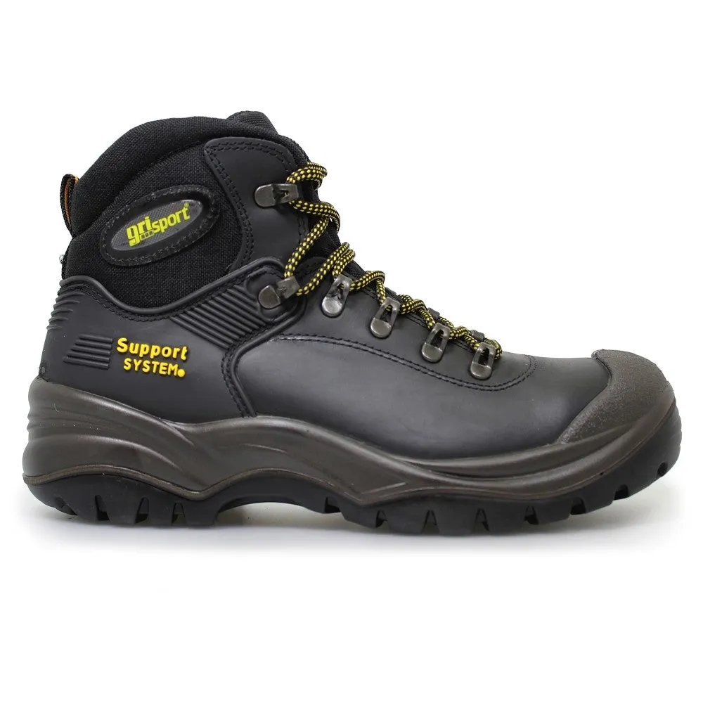 Grisport Contractor Work Boot