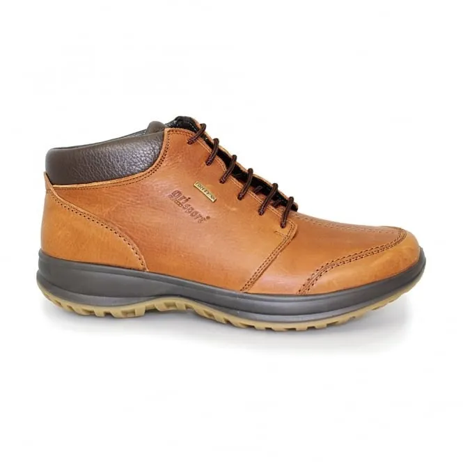 Grisport Lomond Walking Boot -TAN