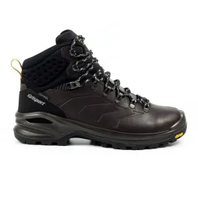 Grisport Men's Waterproof Breathable Canyon Leather Walking Boot