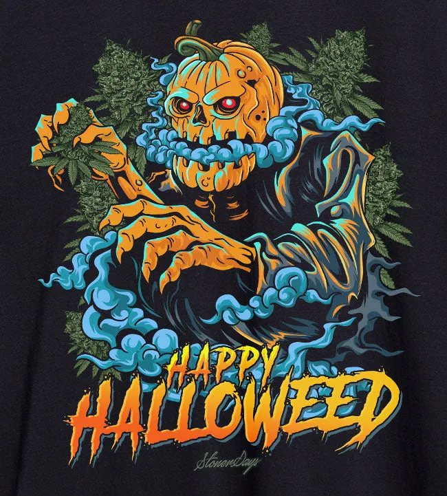 Happy Halloweed Hoodie