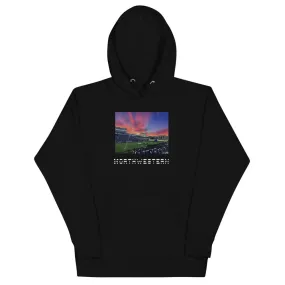 Heavy Ryan Hoodie