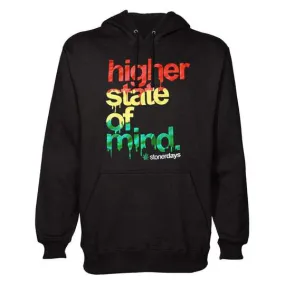 HSOM RASTA HOODIE