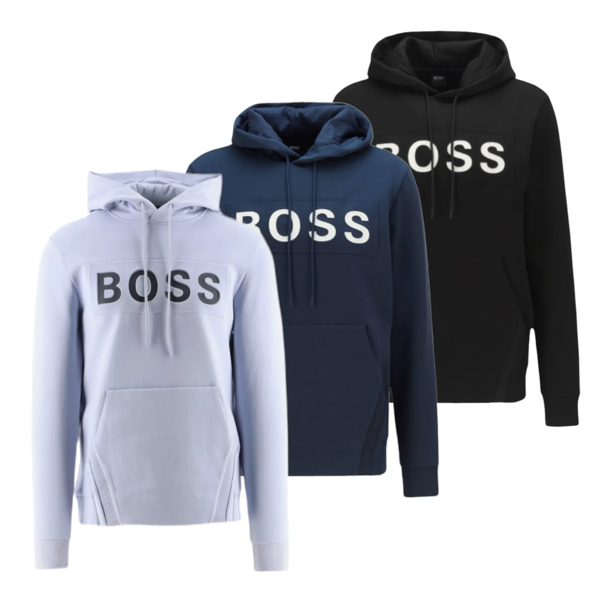 Hugo Boss Soody Hoodie