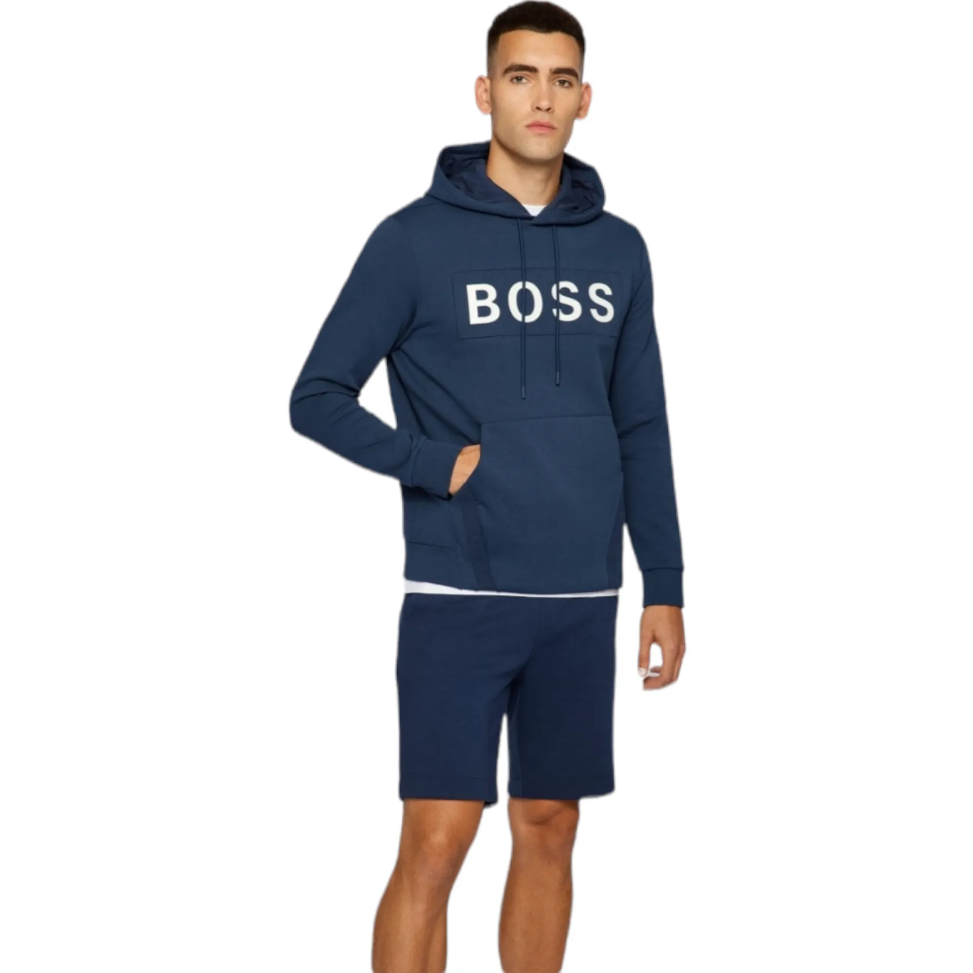 Hugo Boss Soody Hoodie